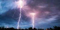 সারা দেশে বজ্রসহ বৃষ্টির আভাস