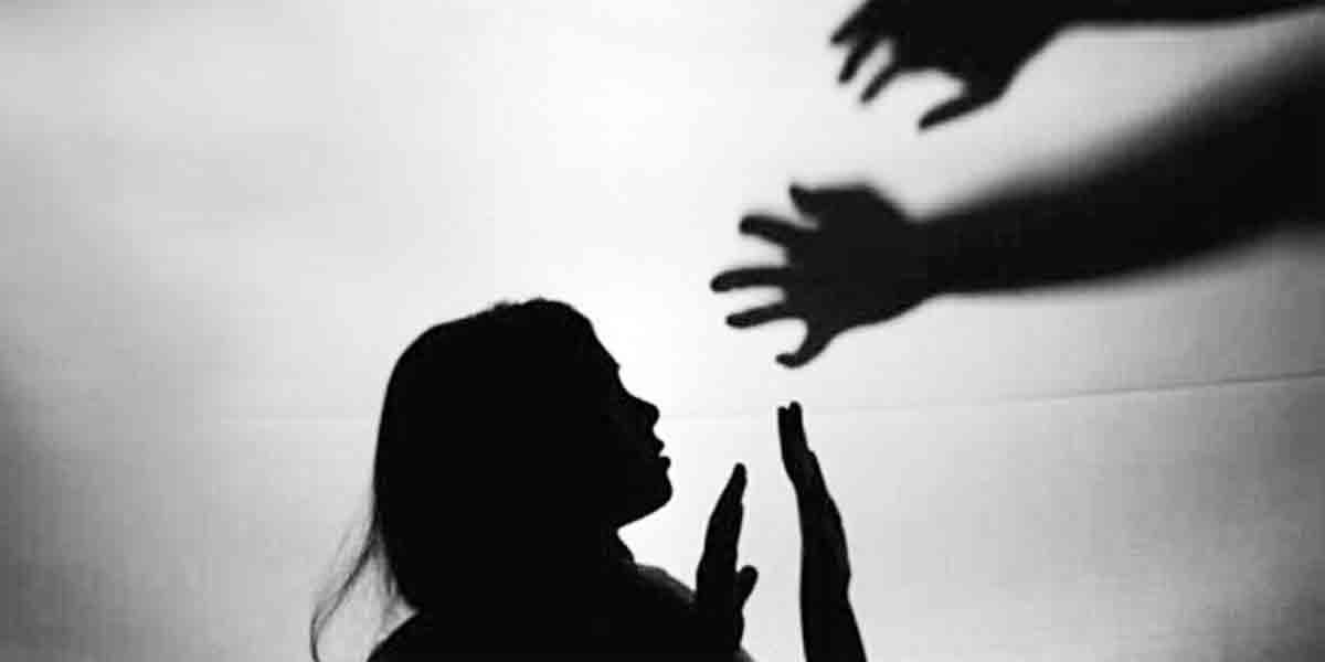 মহাখালীতে হাসপাতালের পেছনে পথশিশুকে ধর্ষণ