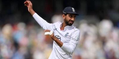 ভারতের হৃদয় ভেঙে স্কোয়াড থেকে ছিটকে গেলেন বশির