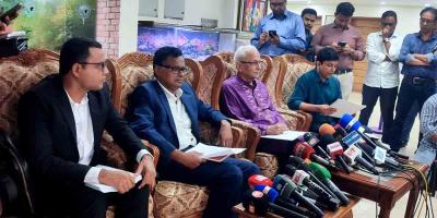 পঞ্চদশ সংশোধনী বাতিলে দ্রুতই আপিল করা হবে: ড. বদিউল আলম