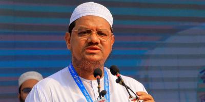 চরমোনাইকে শায়েস্তা করার নির্দেশ দিয়েছে বিএনপি, অভিযোগ চরমোনাই পীরের