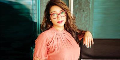 ডিবি হারুন আমাকে পারসোনালি ডাকতেন: ডা. সাবরিনা