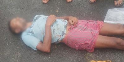 ঘেরে মাছ ধরার সময় বজ্রপাতে মৎস্যচাষির মৃত্যু