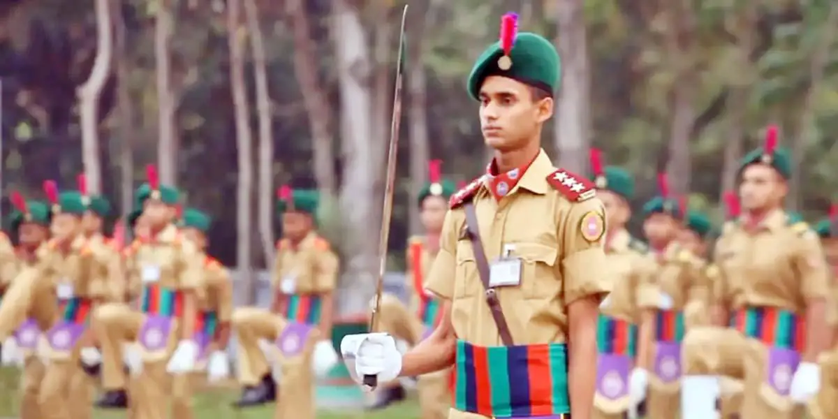 ক্যাডেট কলেজে ভর্তি পরীক্ষার প্রস্তুতি: বাংলা বিষয়ের মডেল টেস্ট, ৯ম পর্ব