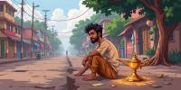 আলাদিনের আশ্চর্য প্রদীপ