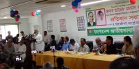 নির্বাচনি প্রক্রিয়ার বাইরে কোনো পন্থা গ্রহণযোগ্য নয়: মঈন খান