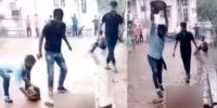 সোহাগ হত্যাকাণ্ড: পাথর নিক্ষেপকারীকে পটুয়াখালী থেকে গ্রেপ্তার