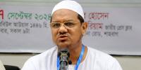 নাহিদ-সার্জিস-হাসনাতদের উদ্ধারে জরুরি পদক্ষেপ নিন: রেজাউল করীম