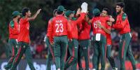 শ্রীলঙ্কায় ইতিহাস গড়া জয় বাংলাদেশের