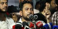 ৫ আগস্ট লক্ষ্য ছিল গণভবন এবারের লক্ষ্য সংসদ ভবন: নাহিদ ইসলাম
