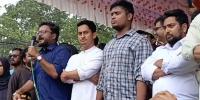 গোপালগঞ্জ থেকেই মুজিববাদের কবর রচনার ঘােষণা এনসিপির