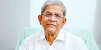 আওয়ামী দোসররা আবার মাথাচাড়া দিয়ে উঠছে: মির্জা ফখরুল