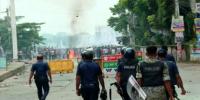 রণক্ষেত্র গোপালগঞ্জ