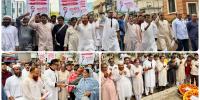 গোপালগঞ্জকে আবুসাইদগঞ্জ নামকরণের প্রস্তাব রাশেদ প্রধানের