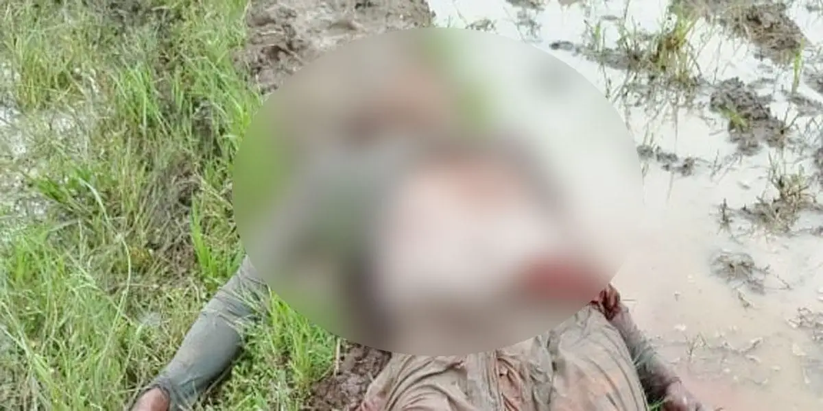 নড়াইলে জমি নিয়ে বিরোধে নিহত ১