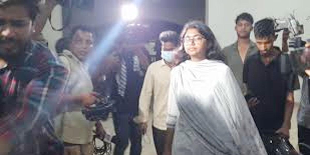খুলনায় পৌঁছেছেন এনসিপির নেতারা