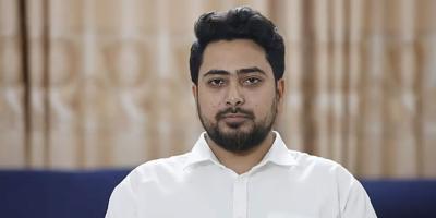 ব্লকেড সরিয়ে নেওয়ার আহ্বান নাহিদের