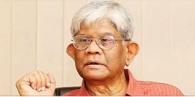 ইন্ডিপেন্ডেট পাওয়ার প্লান্ট চুক্তি পর্যালোচনা করা হবে: অর্থ উপদেষ্টা