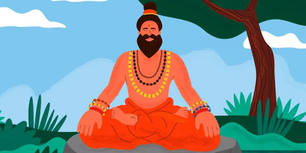 ভারতে ভণ্ড সাধু ধরতে অভিযান
