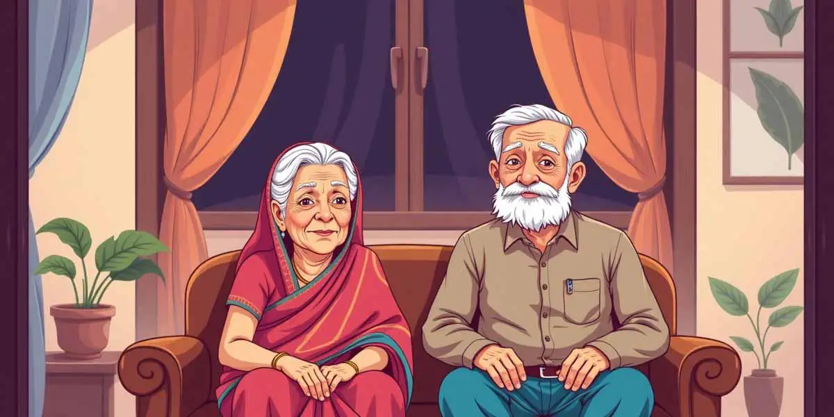 নতুন অতিথি