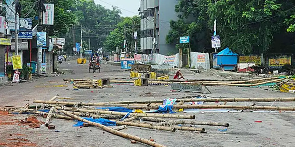 গোপালগঞ্জে যৌথ বাহিনীর অভিযানে আটক ১৪