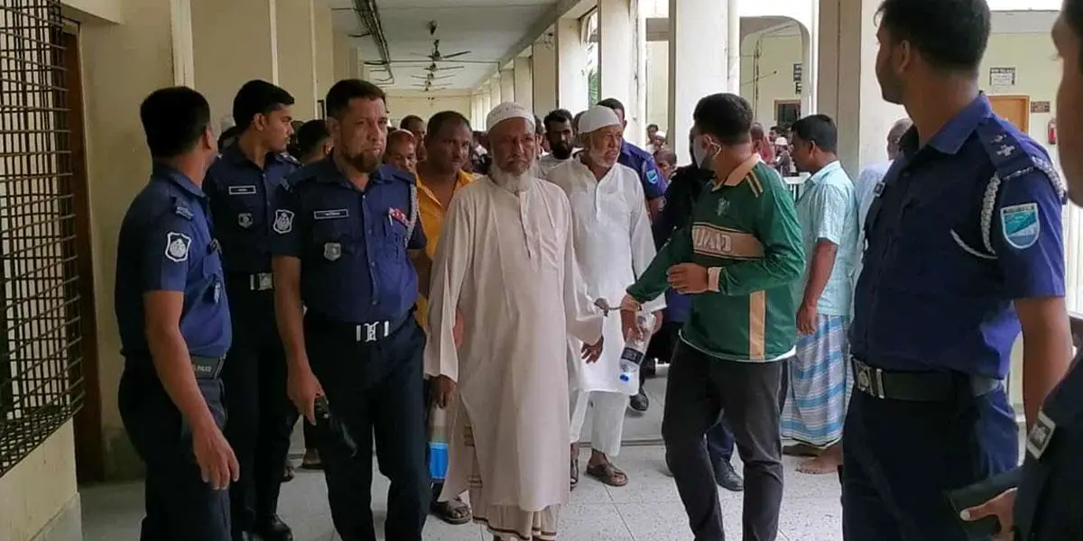 কিশোরগঞ্জে হত্যা মামলায় ১৩ জনের যাবজ্জীবন