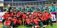 জুলাই শহীদদের সিরিজ উৎসর্গ করলেন লিটন
