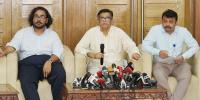 তফসিল ঘোষণার আগ পর্যন্ত ভোটার হওয়ার সুযোগ পাবেন নাগরিকরা