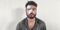 সোনারগাঁয় নারীসহ একই পরিবারের তিনজনকে পিটিয়ে আহত