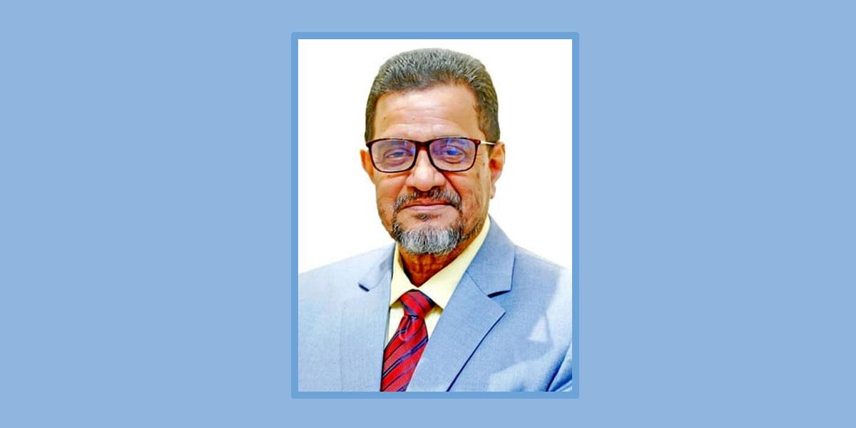 ইসলামী ব্যাংকের চেয়ারম্যানের পদত্যাগ