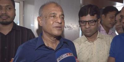 গোপালগঞ্জের ঘটনায় অপরাধীদের ছাড় দেওয়ার প্রশ্নই ওঠে না: স্বরাষ্ট্র উপদেষ্টা