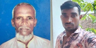 লোহাগড়ায় জমি নিয়ে বিরোধে বাবা-ছেলে খুন