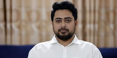 আবারও গোপালগঞ্জে যাব: নাহিদ ইসলাম