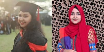 যুক্তরাষ্ট্রে সাত কোটি টাকার বৃত্তি পেলেন নোবিপ্রবির দুই শিক্ষার্থী