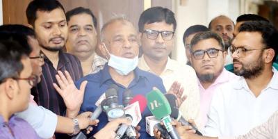 গোপালগঞ্জের পরিস্থিতি এখন নিয়ন্ত্রণে রয়েছে: স্বরাষ্ট্র উপদেষ্টা