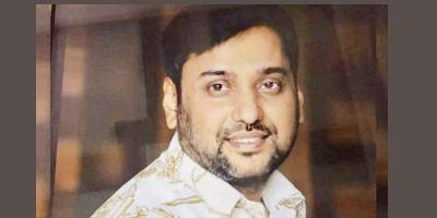 দুর্নীতির মামলায় সম্রাটের বিরুদ্ধে গ্রেপ্তারি পরোয়ানা