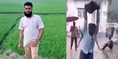 চোরাই কেব্‌ল ব্যবসার দ্বন্দ্বেই খুন হন সোহাগ