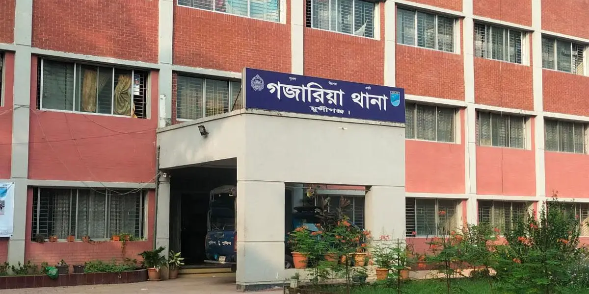 গজারিয়ায় সন্ত্রাসীদের সশস্ত্র মহড়া, গুলিবিদ্ধ ৩