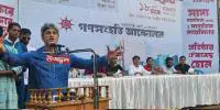 আগামীর বাংলাদেশ হবে জনগণের বাংলাদেশ: জোনায়েদ সাকি