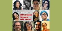 যুক্তরাষ্ট্রের ডালাসে ‘নকশিকাঁথার ছবি’ শীর্ষক বর্ণাঢ্য ফ্যাশন শো ও প্রদর্শনী