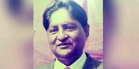 সাবেক এমপি মান্নান তালুকদার আর নেই