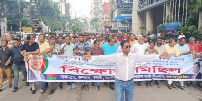 বিএনপিকে হেয় প্রতিপন্ন করতে একটি মহল মিশনে নেমেছে: জামাল কামাল মোল্লা