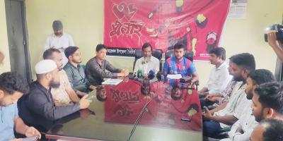 গোপালগঞ্জে সহিংসতায় ‘নিহত’ যুবক বললেন ‘আমি জীবিত’