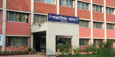 গজারিয়ায় সন্ত্রাসীদের সশস্ত্র মহড়া, গুলিবিদ্ধ ৩