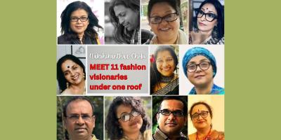 যুক্তরাষ্ট্রের ডালাসে ‘নকশিকাঁথার ছবি’ শীর্ষক বর্ণাঢ্য ফ্যাশন শো ও প্রদর্শনী