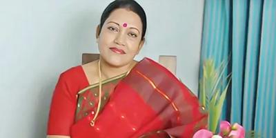 ফরিদা পারভীনের শারীরিক অবস্থার উন্নতি