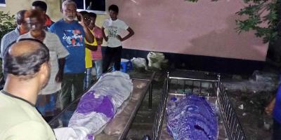 খুলনায় ‘বাংলা মদ’ পান করে ৫ জনের মৃত্যু