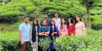 শ্রীমঙ্গলের প্রকৃতি, সংস্কৃতি ও মানুষের গল্প