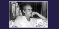 কথাশিল্পী মাহমুদুল হকের ১৭তম প্রয়াণ দিবস আজ