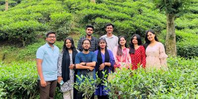 শ্রীমঙ্গলের প্রকৃতি, সংস্কৃতি ও মানুষের গল্প